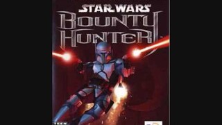 Star Wars Bounty Hunter Soundtrack Main Theme