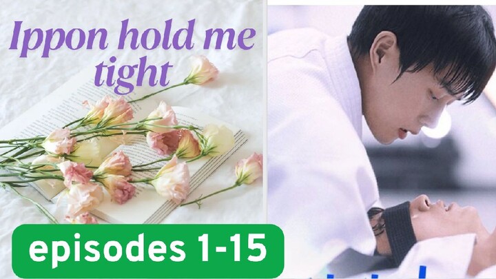 [BL] ippon hold me tight episodes 1-15