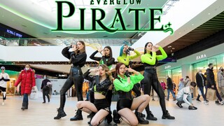 [BOOMBERRY俄罗斯舞团] EVERGLOW - Pirate dance cover