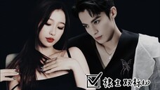 【棣欣引力】当棣主面对老公和男同事时的一些双标行为!