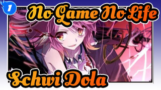 Kamu Tidak Akan Kalah Lagi Dengan Schwi Dola | No Game No Life ASMV_1