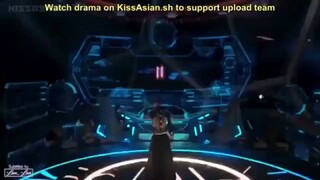 My Classmate From Far Far Away Episode 8