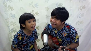 Holy - Justin Bieber ft. Chance the Rapper cover by Koi and Moi