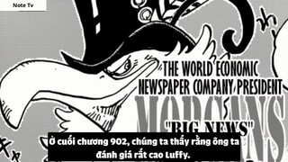 Chương 903_ _Ngũ Hoàng_ Luffy 1 Tỉ 500 Triệu Beli #31- 3