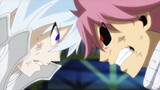 Natsu vs Zeref God Form (Final Battle) 😨 | Fairy Tail vs Zeref | Fairy Tail AMV