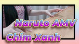[Naruto AMV] OP Chim Xanh được chơi bởi Woolen Yarn