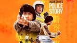 Police Story (1985) Sub Title Indonesia