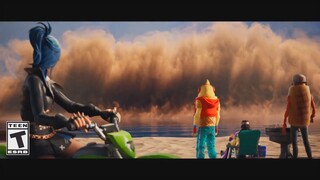 Fortnite Season 3 Official Trailer