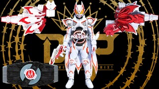 Kamen Rider Geast MK9