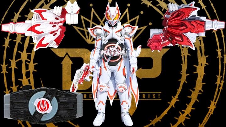 Kamen Rider Geast MK9