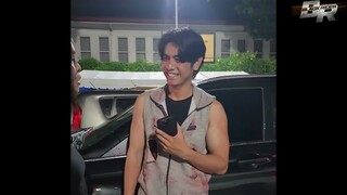 Tatay ni Ruru Madrid, gusto nang ipabugbog si Jon Lucas?! (Nadala sa mga eksena?!) | Black Rider