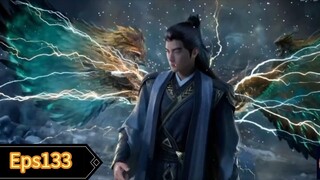 A Mortal's Journey to Immortality Eps133 Sub Indo