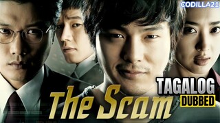 THE SCAM 2009 FULL MOVIE TAGALOG DUBBED