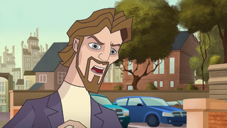 Thám Tử Học Đường - Tập 11 - Four And A Half Friends