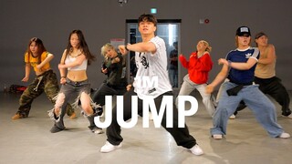 Tyla, Gunna, Skillibeng - Jump / Yechan Choreography