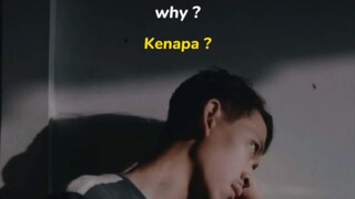 Story buat yang lagi merasa capek banget sama hidup