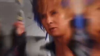Kamen Rider's five strongest and most handsome knights