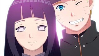 HINATA ❤️ NARUTO