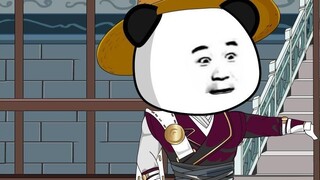 Martial arts competition to win a bride!