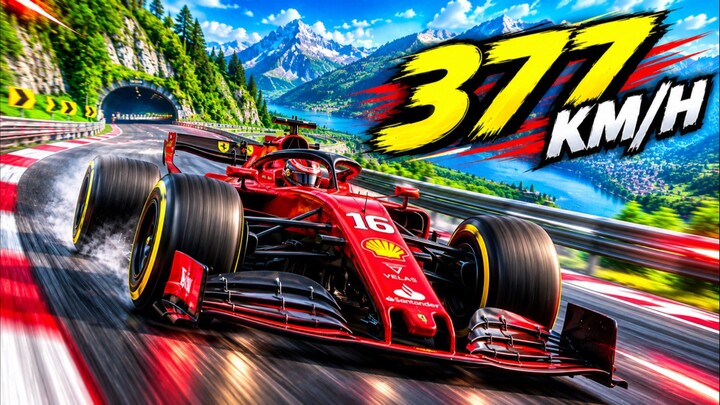 Formula One Racing Gameplay - F1 Car Race | Bangla Driving Gamer