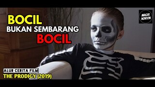 AKIBAT KELAHIRAN ANAK BERSAMAAN DENGAN DETIK DETIK KEMATIAN SIKOPAT BRUTAL - Alur Cerita Film