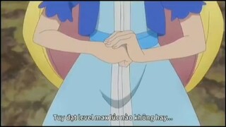 Động đến con bà thì không xong rồi #anime