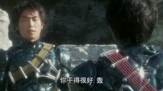 เพื่อให้เด็กฝึกงานได้กลับมาเป็นนักฆ่าปีศาจอีกครั้ง...ช่างเป็นปรมาจารย์ที่ดีจริงๆ