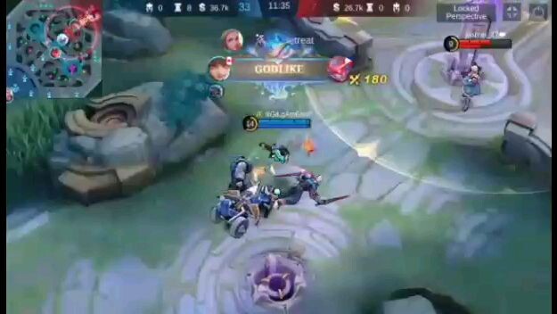 For the First Time Wan-Wan 😊