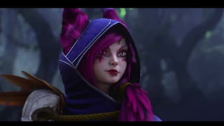 Exciting LOL [Mashup]