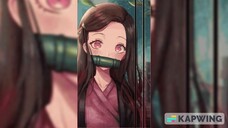 Nezuko edit