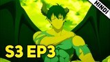 The Devil Is A Part Timer Season 3 Episode 3 Explained in Hindi || Anime Explain || GS Otaku