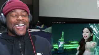 【MT บรรยายไทย】"แอบซับซ้อนเกินไป!” พี่ชายผิวดำ BRISXLIFE รีแอคต์มิวสิกวิดีโอ “Savage” ของ aespa