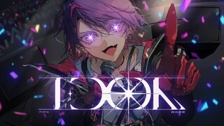 【ترجمة CC】アイドル/YOASOBI الغلاف 【Watakai Hibari/にじさんじ】