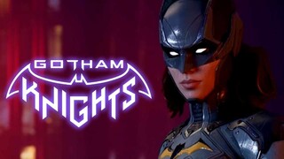 Gotham Knights - The Straws...