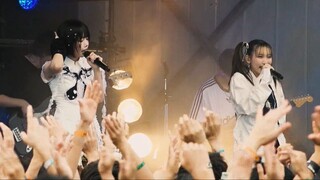 Ano x lilas ikuta (YOASOBI) [DEAD POP FESTiVAL 2024.09.18]