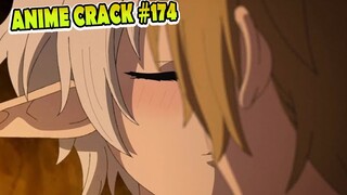 Ketika ciuman dengan calon istri [Anime Crack ] 174