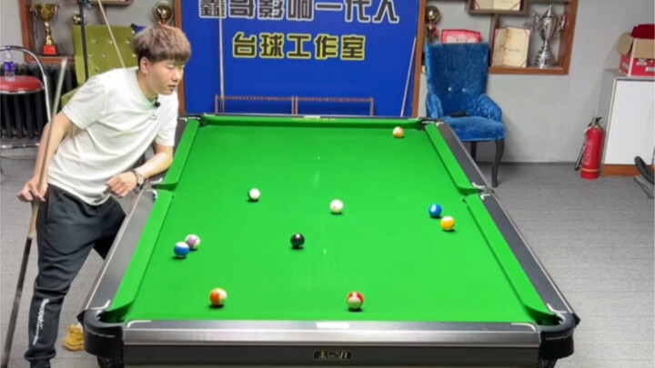 Tiga Serangkai Pukulan Cetak Akurasi Tinggi