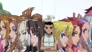 Isekai No Seikishi Monogatari: -episode- #7