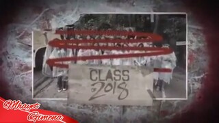 HORROR MOVIE CLASS OF 2018