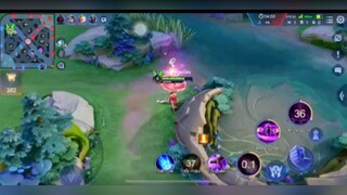 Họ cười tôi vì tôi hack map, tôi cừoi họ vì game của họ không có mini map để xem