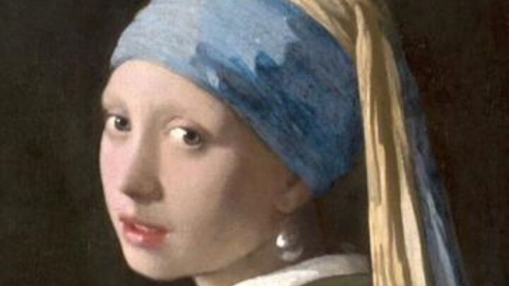 เพราะสวมต่างหูไข่มุก จึงกลายเป็นภาพวาดชื่อดังระดับโลก ได้รับการขนานนามว่า "โมนาลิซาแห่งภาคเหนือ" นั่