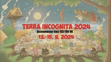Terra Incognita 1901 2024 SUB INDO