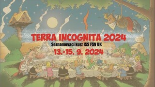 Terra Incognita 1901 2024 SUB INDO