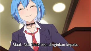 Danjo no Yuujou wa Seiritsu suru? (Iya, Shinai!!) - Episode 3
