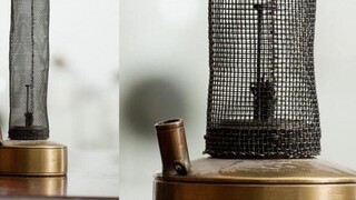 หมวกกันไฟในไซอิ๋วมีอยู่จริงหรือไม่?