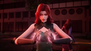 I Collect Waste In Heaven Episode 39 Sub Indo