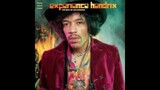 Jimi Hendrix - Love or Confusion