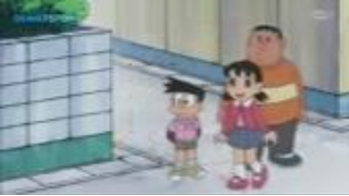 Doraemon Episode 189