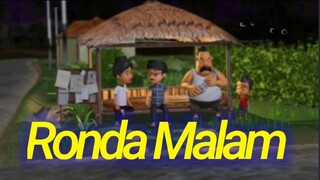 Eps 57 - Ronda Malam