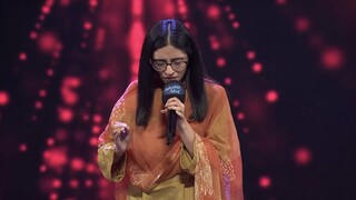 Pakistan Idol Season 2 Epidose 9